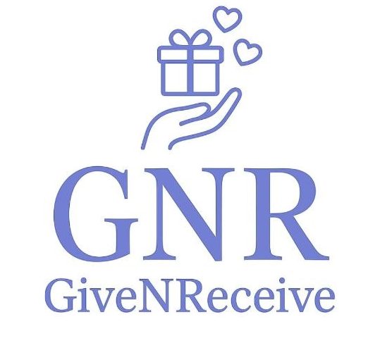 GiveNReceive